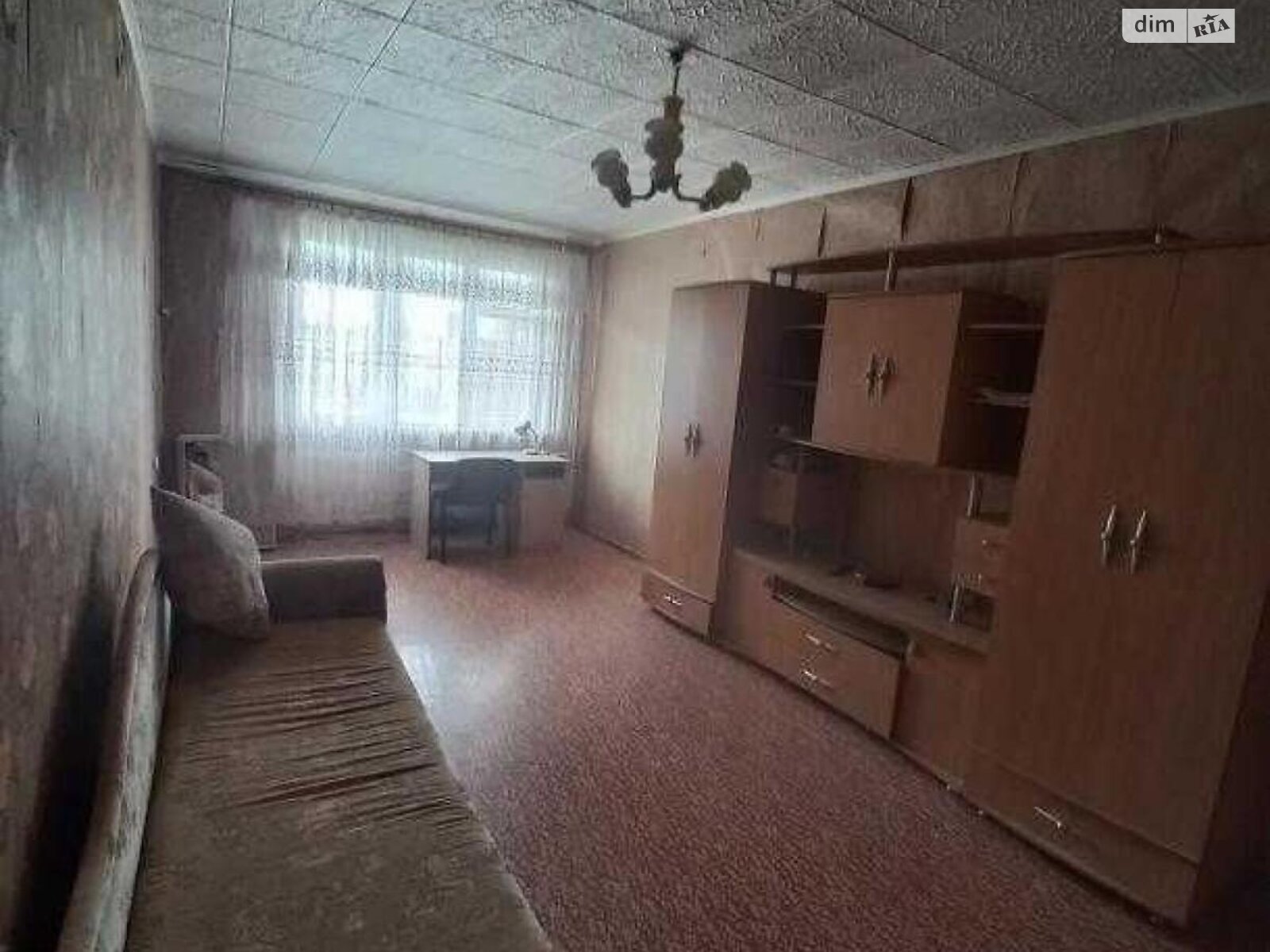 Продаж однокімнатної квартири в Харкові, на вул. Гвардійців-Широнінців 58, район Салтівка фото 1 Продаж однокімнатної квартири в Харкові, на вул. Гвардійців-Широнінців 58, район Салтівка фото 1