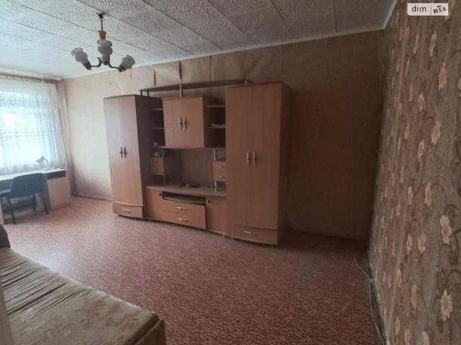 Продаж однокімнатної квартири в Харкові, на вул. Гвардійців-Широнінців 58, район Салтівка фото 1 Продаж однокімнатної квартири в Харкові, на вул. Гвардійців-Широнінців 58, район Салтівка фото 1