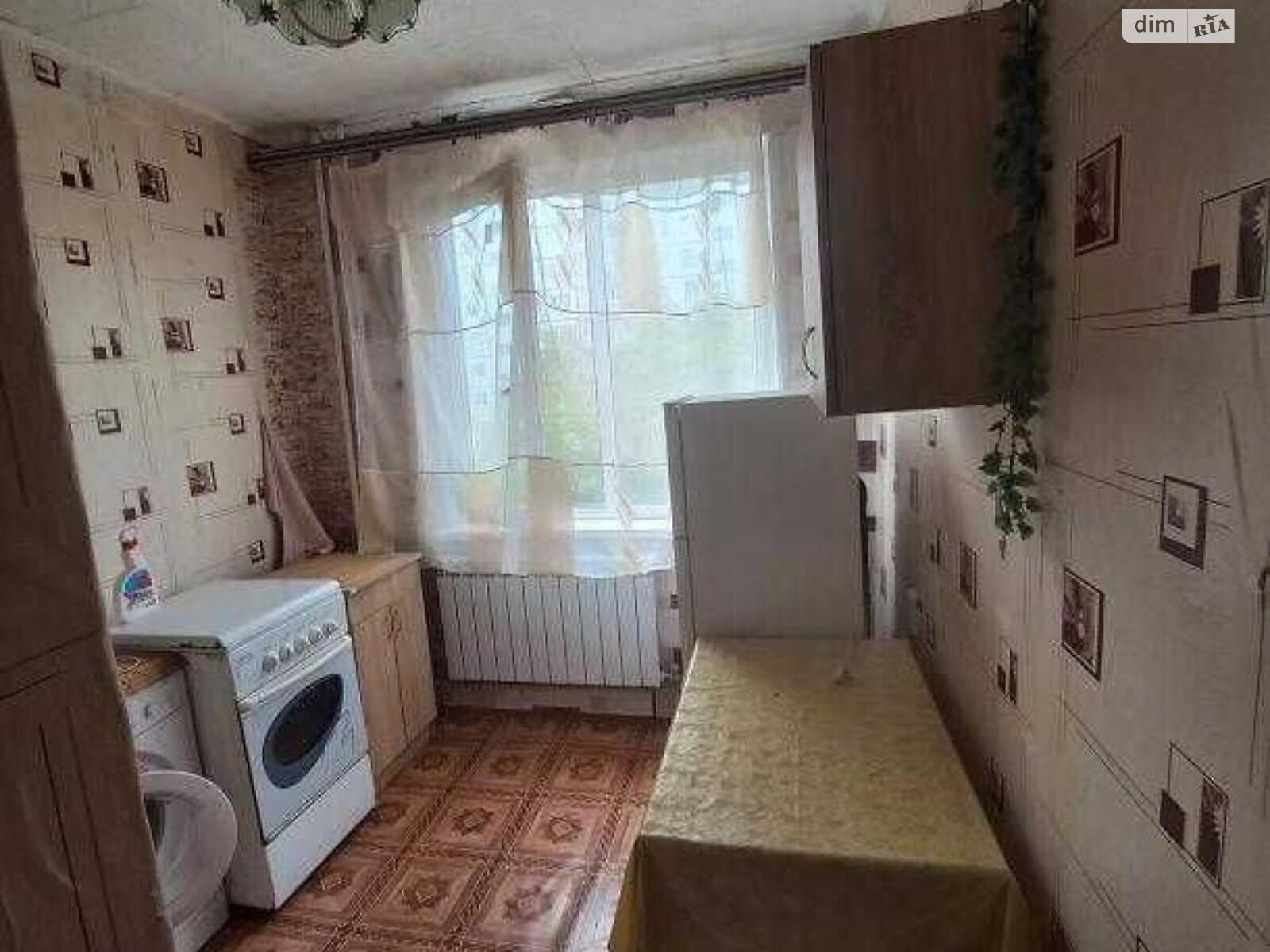 Продаж однокімнатної квартири в Харкові, на вул. Гвардійців-Широнінців 58, район Салтівка фото 1 Продаж однокімнатної квартири в Харкові, на вул. Гвардійців-Широнінців 58, район Салтівка фото 1