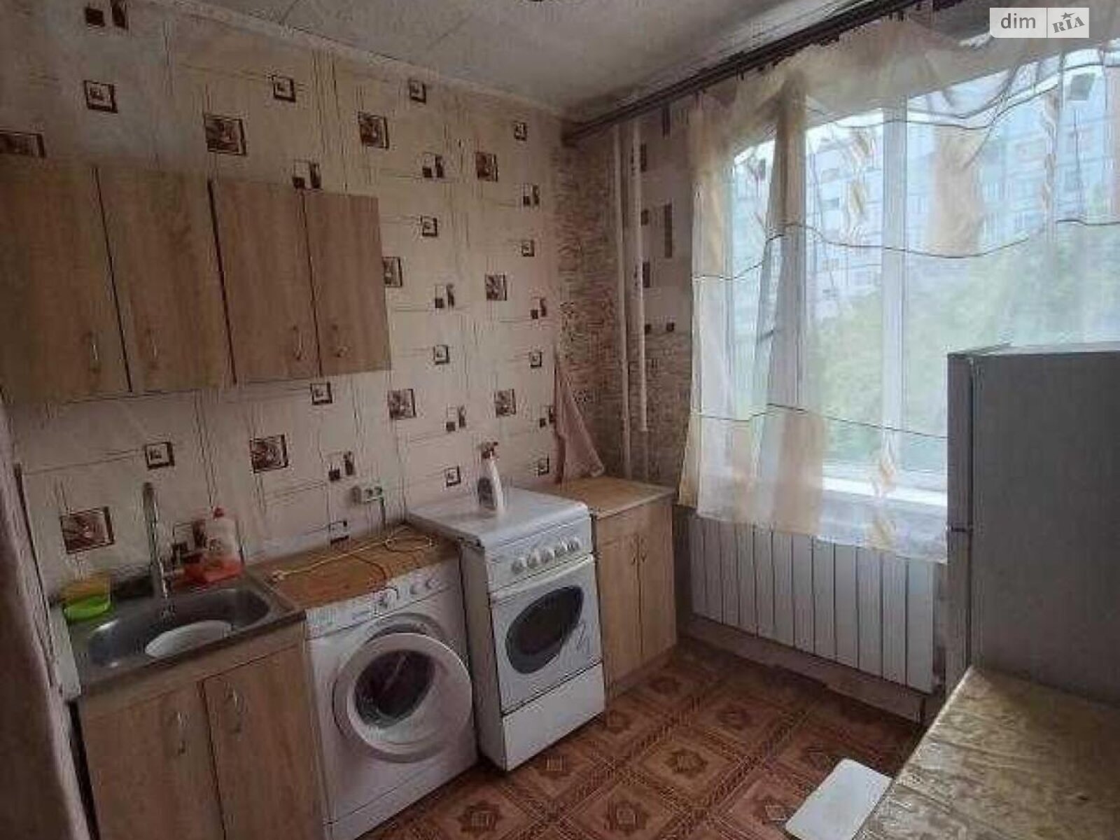 Продаж однокімнатної квартири в Харкові, на вул. Гвардійців-Широнінців 58, район Салтівка фото 1 Продаж однокімнатної квартири в Харкові, на вул. Гвардійців-Широнінців 58, район Салтівка фото 1