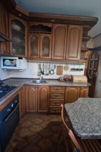 Продаж трикімнатної квартири в Харкові, на вул. Гвардійців-Широнінців 59, район Салтівка фото 2