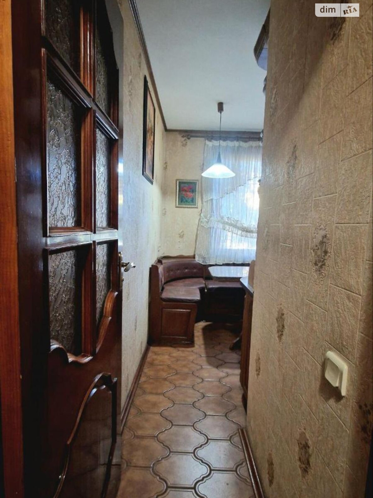 Продаж трикімнатної квартири в Харкові, на вул. Гвардійців-Широнінців 59, район Салтівка фото 1