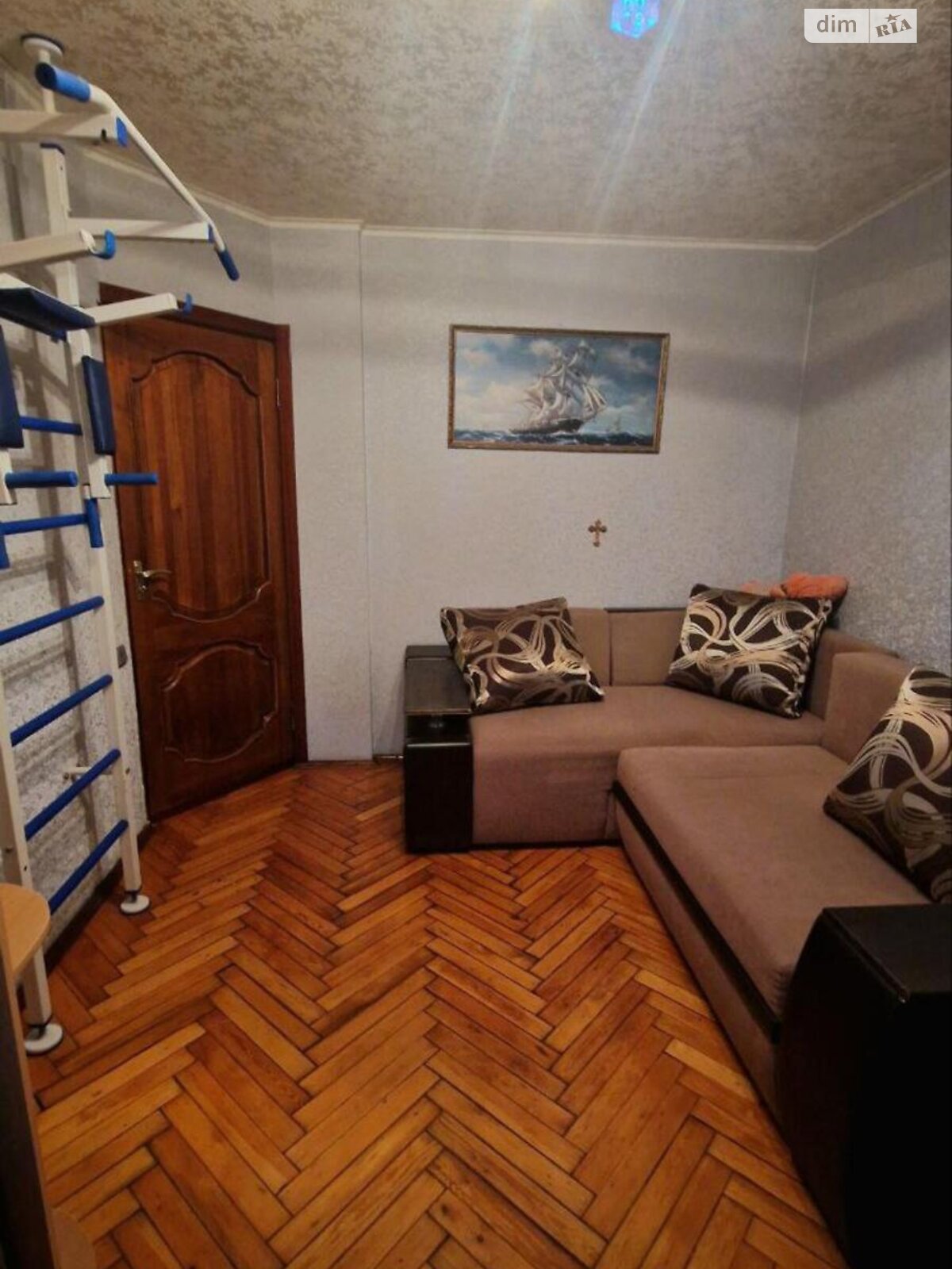 Продаж трикімнатної квартири в Харкові, на вул. Гвардійців-Широнінців 59, район Салтівка фото 1