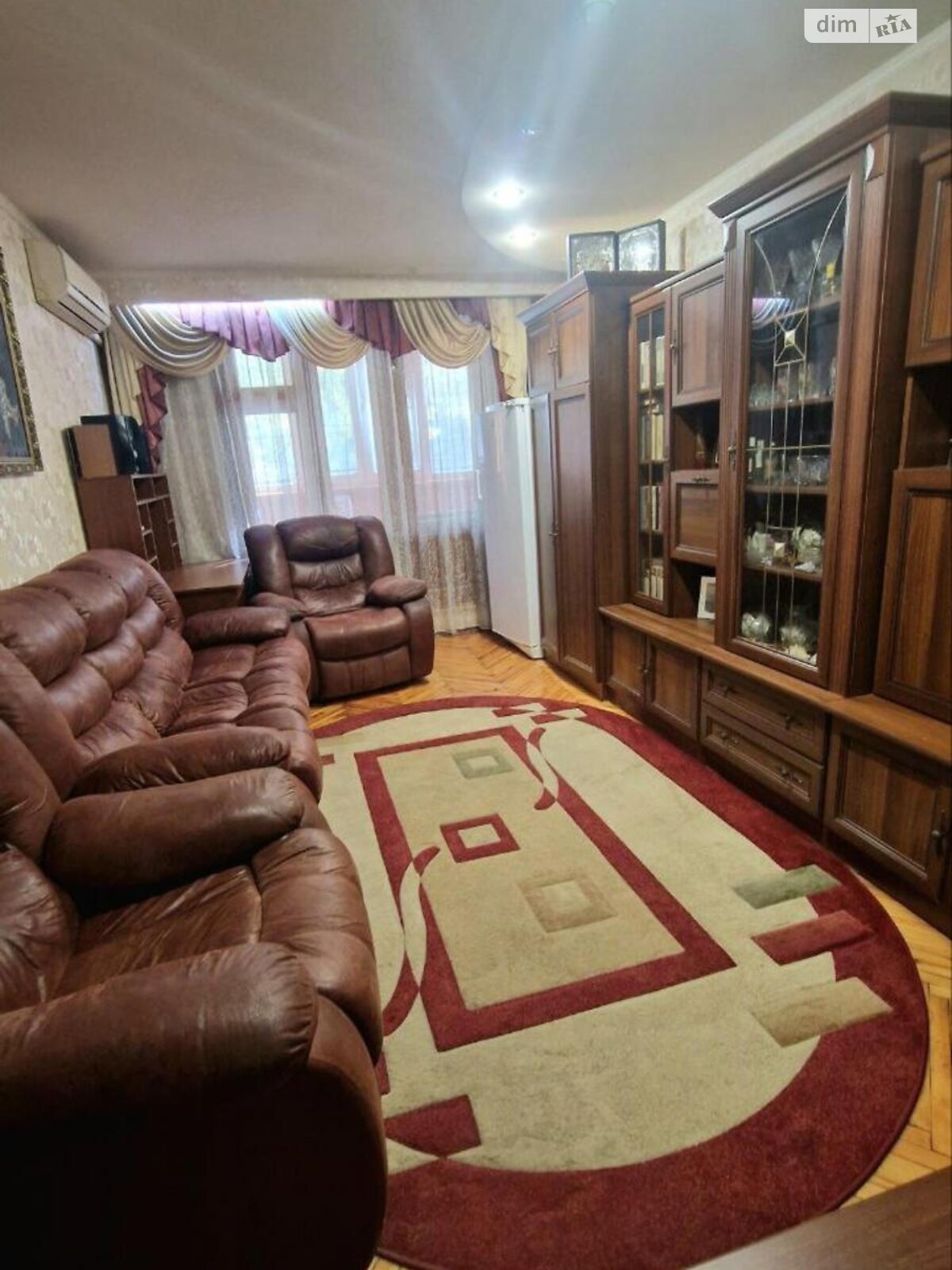 Продаж трикімнатної квартири в Харкові, на вул. Гвардійців-Широнінців 59, район Салтівка фото 1