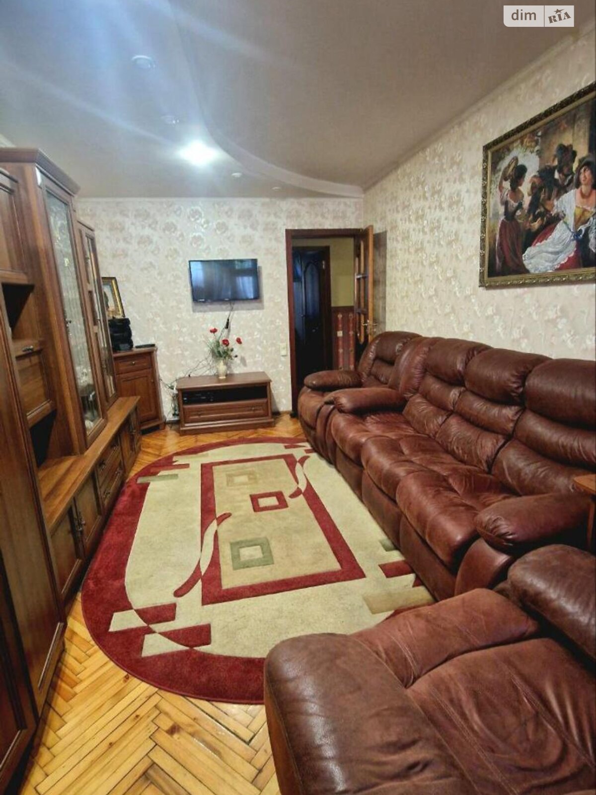 Продаж трикімнатної квартири в Харкові, на вул. Гвардійців-Широнінців 59, район Салтівка фото 1