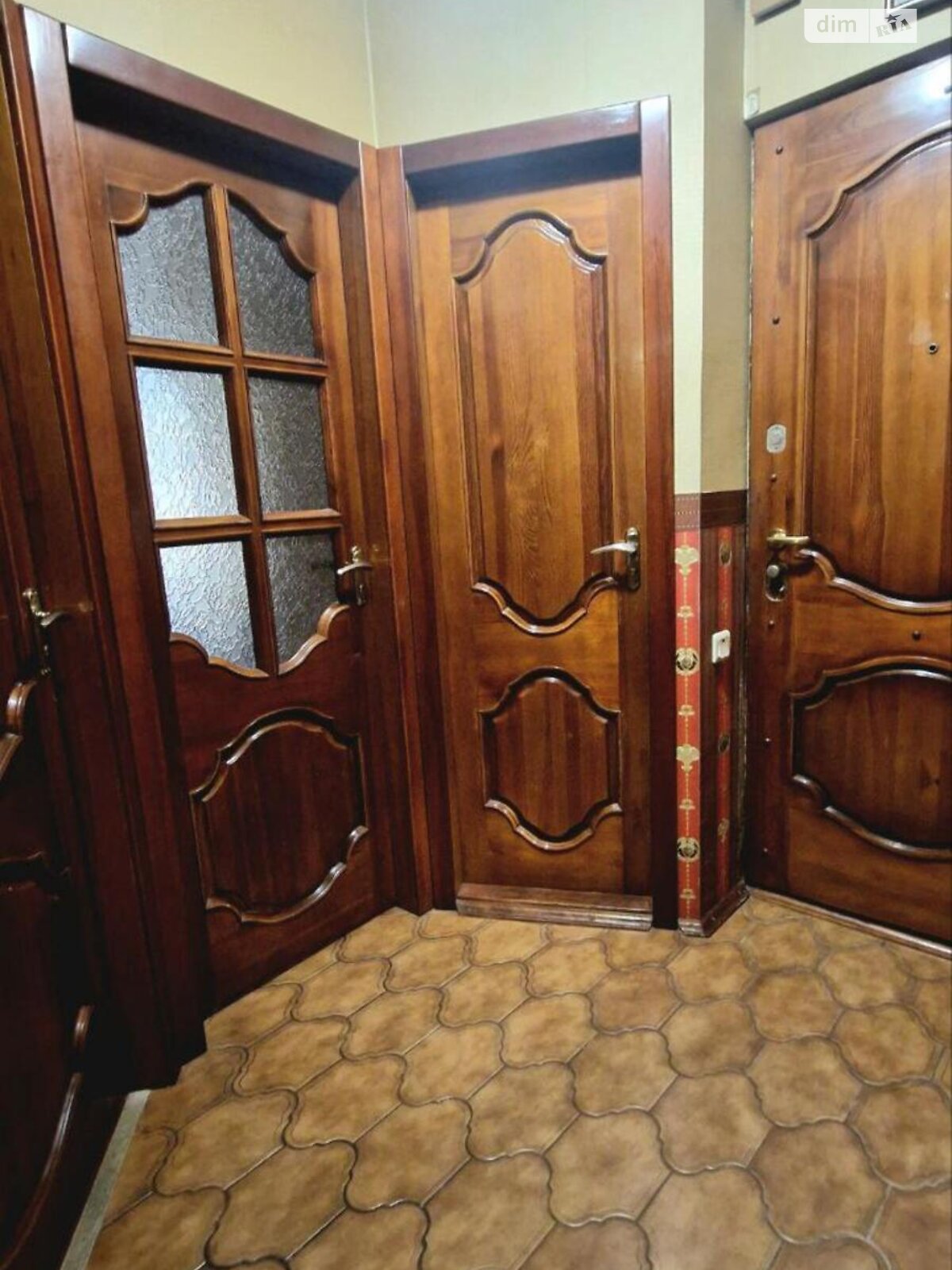 Продаж трикімнатної квартири в Харкові, на вул. Гвардійців-Широнінців 59, район Салтівка фото 1