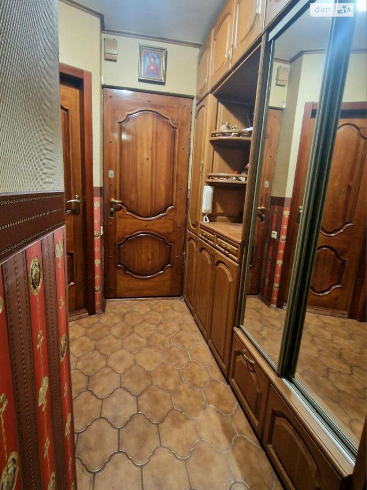 Продаж трикімнатної квартири в Харкові, на вул. Гвардійців-Широнінців 59, район Салтівка фото 1