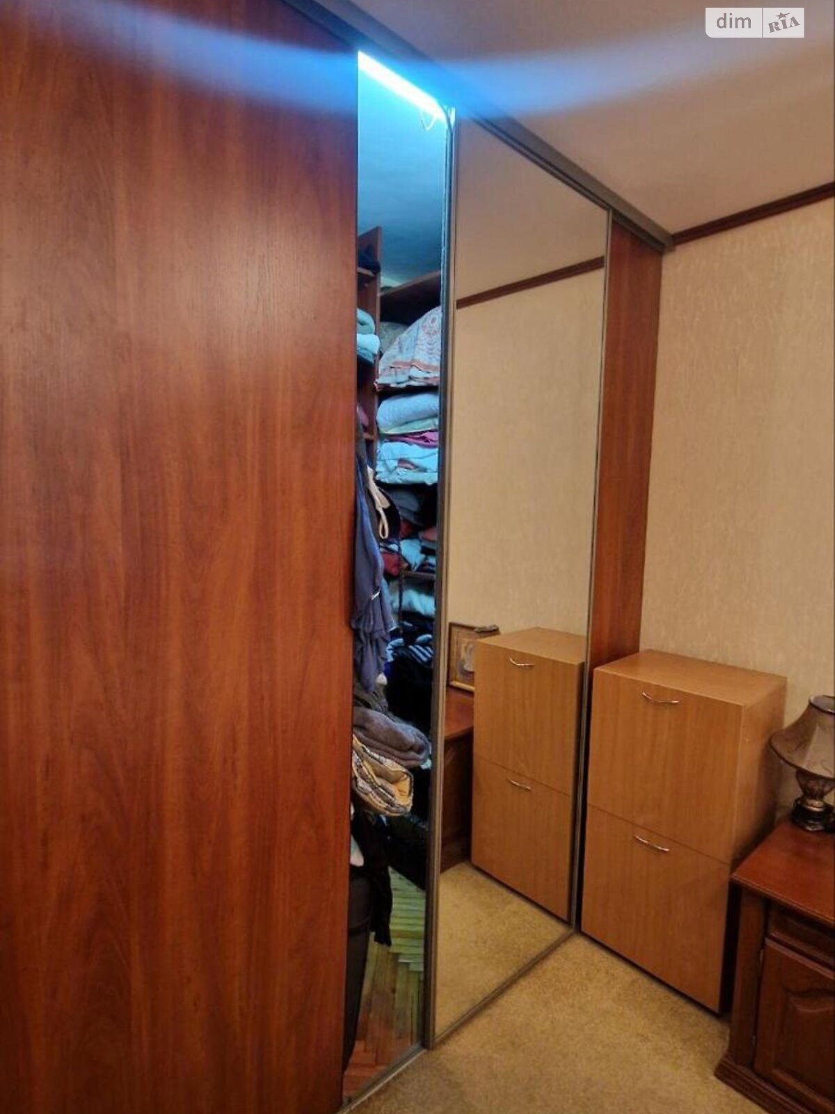 Продаж трикімнатної квартири в Харкові, на вул. Гвардійців-Широнінців 59, район Салтівка фото 1