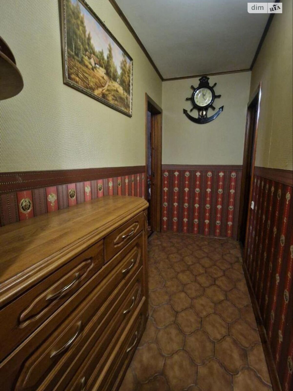 Продаж трикімнатної квартири в Харкові, на вул. Гвардійців-Широнінців 59, район Салтівка фото 1