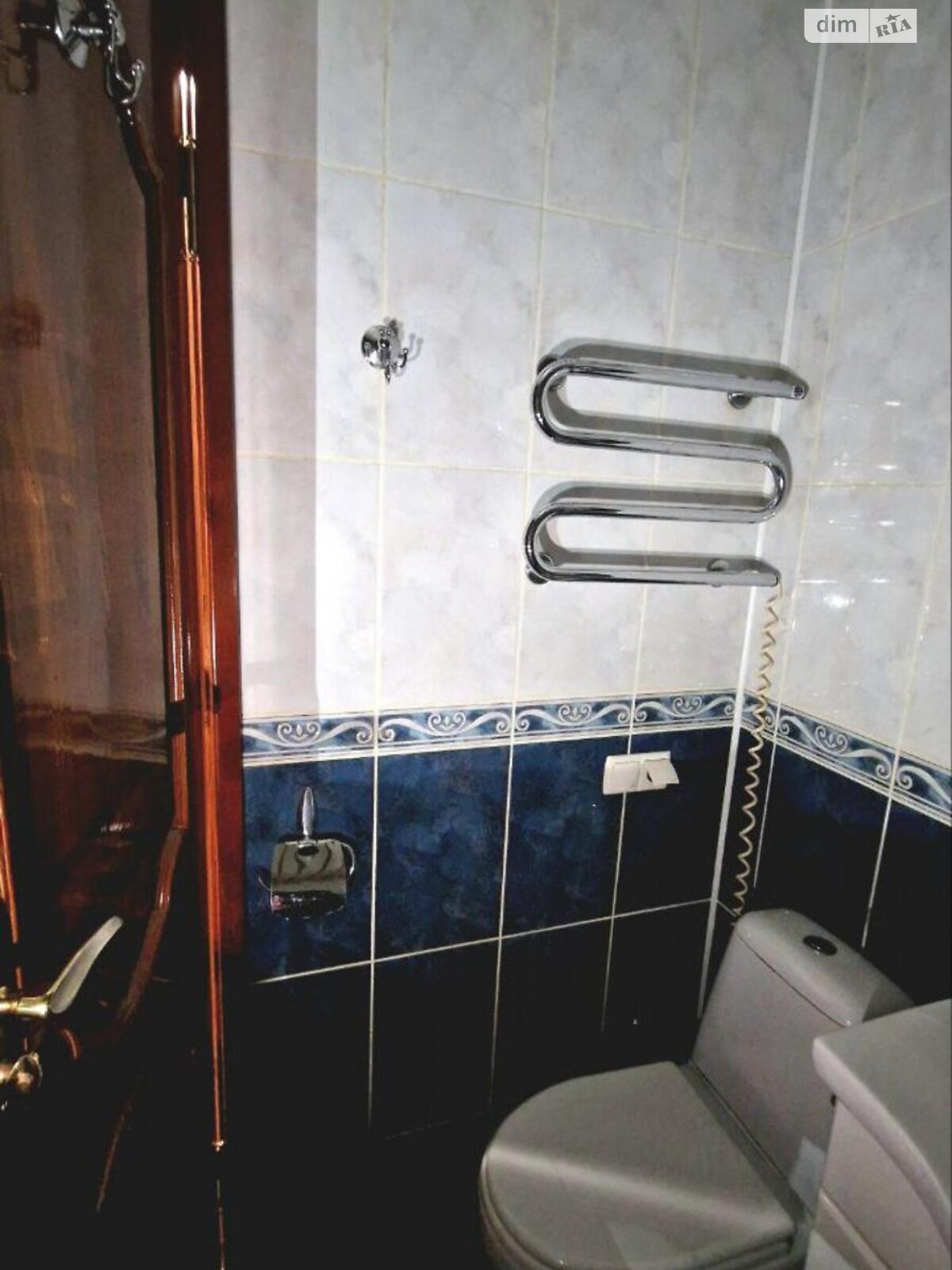 Продаж трикімнатної квартири в Харкові, на вул. Гвардійців-Широнінців 59, район Салтівка фото 1