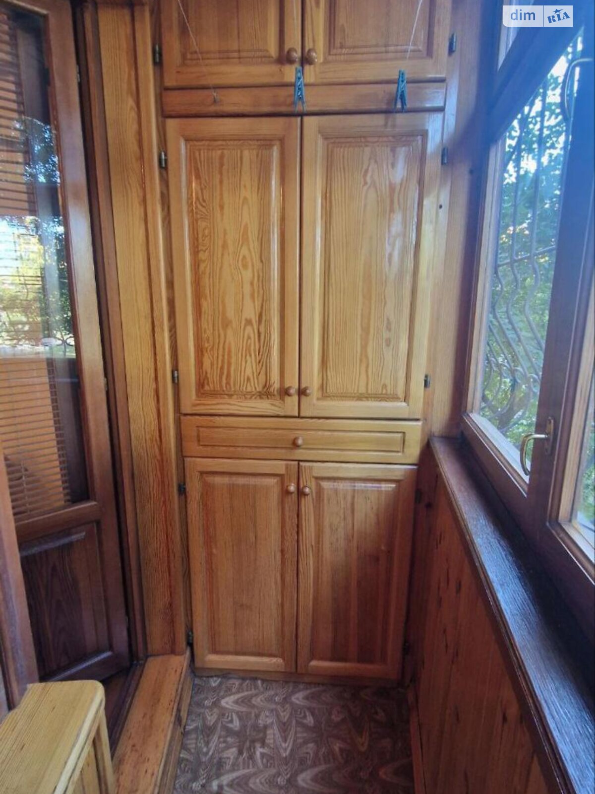 Продаж трикімнатної квартири в Харкові, на вул. Гвардійців-Широнінців 59, район Салтівка фото 1