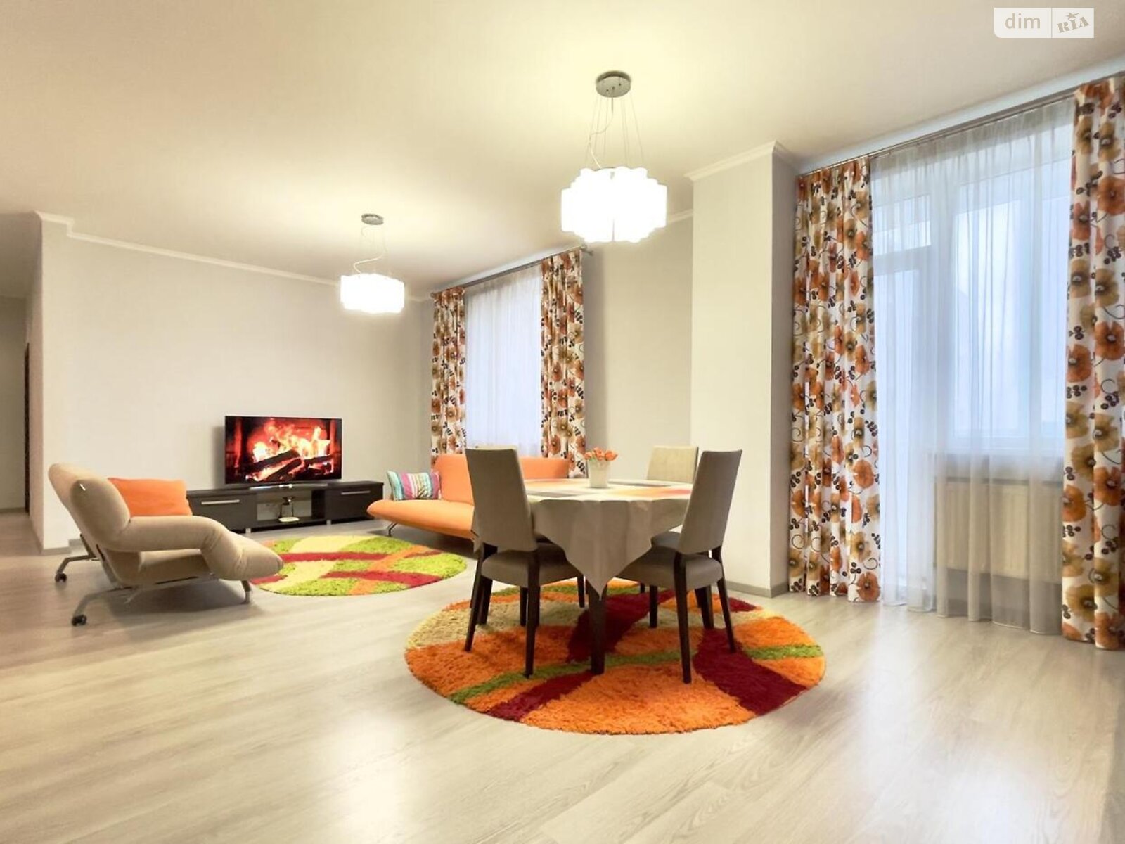 Продажа трехкомнатной квартиры в Харькове, на ул. Гвардейцев-Широнинцев, район Салтовка фото 1 Продажа трехкомнатной квартиры в Харькове, на ул. Гвардейцев-Широнинцев, район Салтовка фото 1