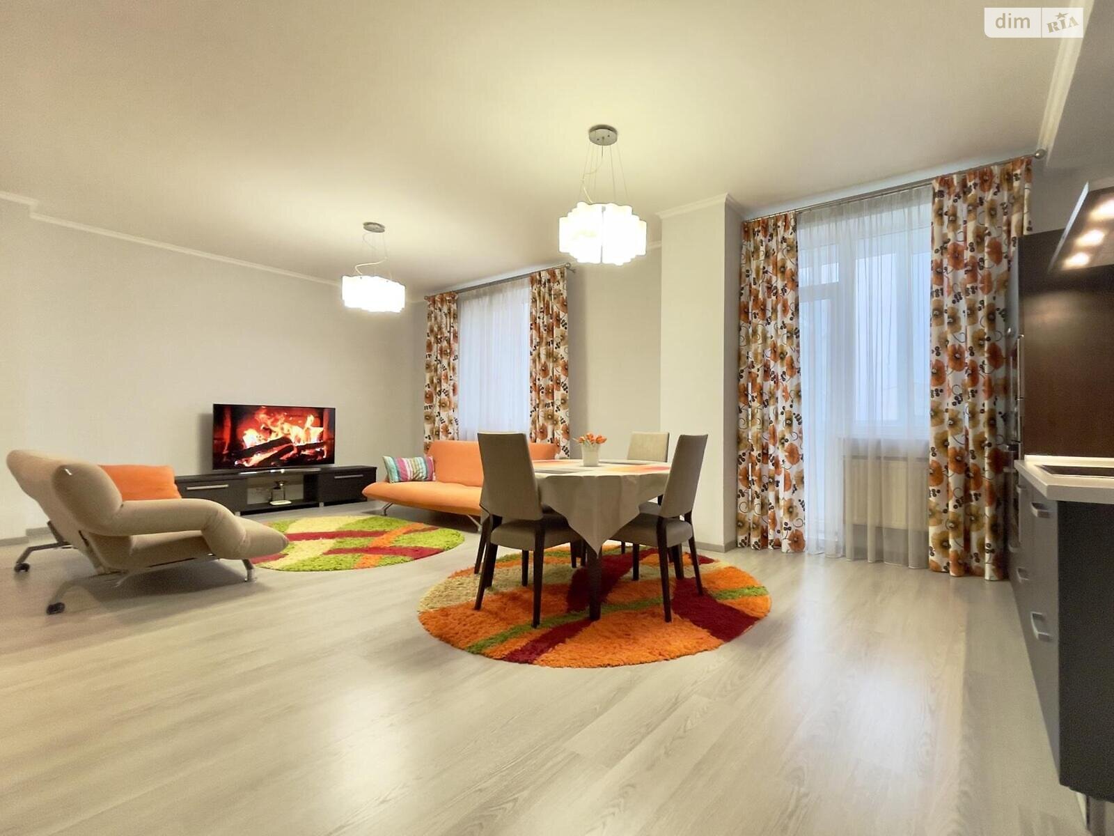 Продажа трехкомнатной квартиры в Харькове, на ул. Гвардейцев-Широнинцев, район Салтовка фото 1 Продажа трехкомнатной квартиры в Харькове, на ул. Гвардейцев-Широнинцев, район Салтовка фото 1