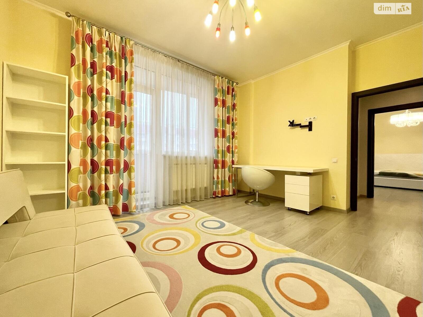 Продажа трехкомнатной квартиры в Харькове, на ул. Гвардейцев-Широнинцев, район Салтовка фото 1 Продажа трехкомнатной квартиры в Харькове, на ул. Гвардейцев-Широнинцев, район Салтовка фото 1