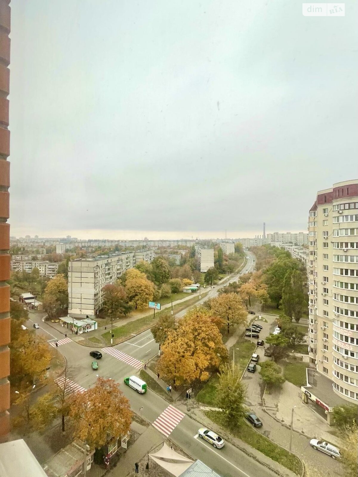 Продажа трехкомнатной квартиры в Харькове, на ул. Гвардейцев-Широнинцев, район Салтовка фото 1 Продажа трехкомнатной квартиры в Харькове, на ул. Гвардейцев-Широнинцев, район Салтовка фото 1