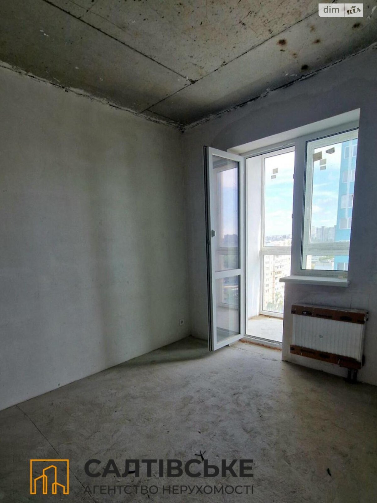 Продажа двухкомнатной квартиры в Харькове, на ул. Академика Павлова 158, район Салтовка фото 1 Продажа двухкомнатной квартиры в Харькове, на ул. Академика Павлова 158, район Салтовка фото 1