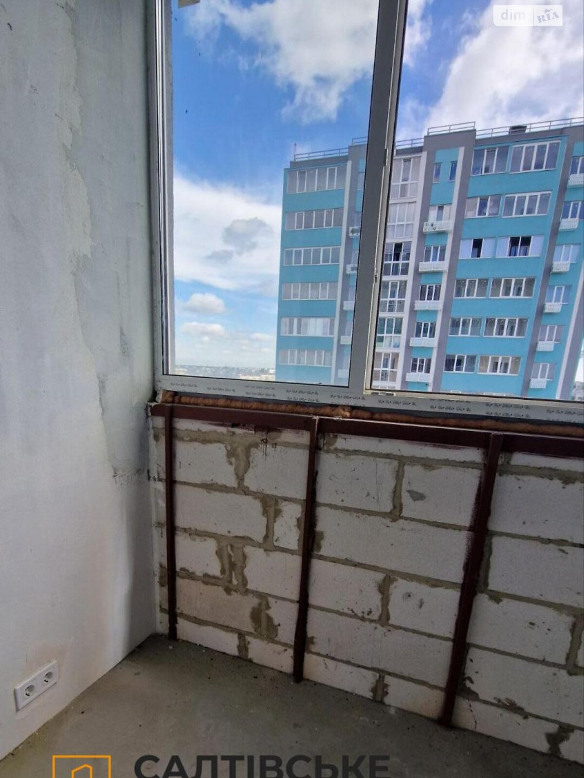 Продажа двухкомнатной квартиры в Харькове, на ул. Академика Павлова 158, район Салтовка фото 1 Продажа двухкомнатной квартиры в Харькове, на ул. Академика Павлова 158, район Салтовка фото 1