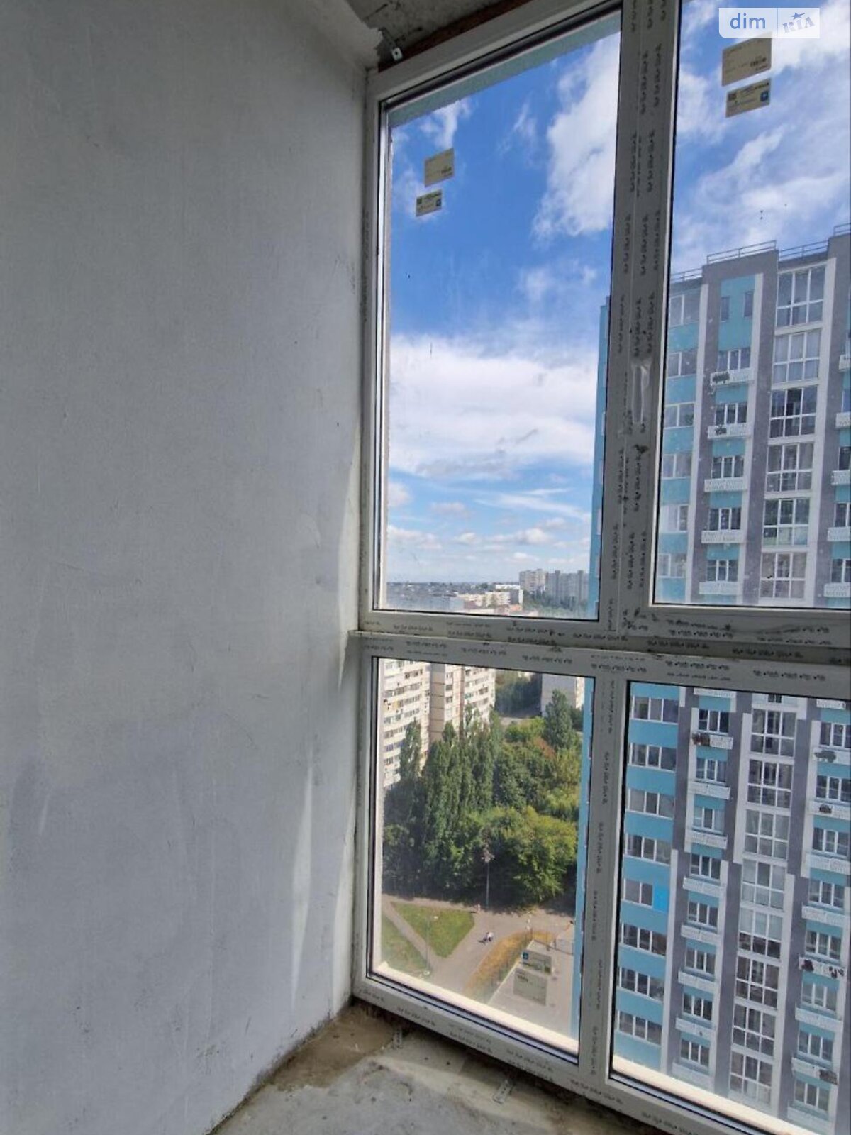 Продажа двухкомнатной квартиры в Харькове, на ул. Академика Павлова 158, район Салтовка фото 1 Продажа двухкомнатной квартиры в Харькове, на ул. Академика Павлова 158, район Салтовка фото 1