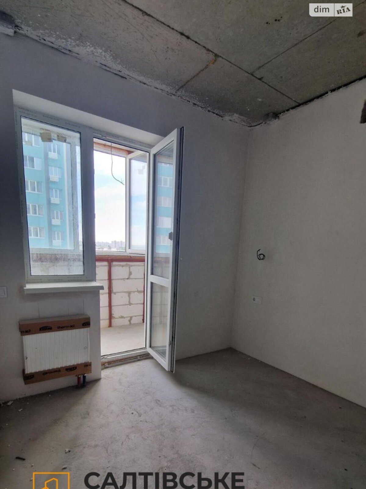 Продажа двухкомнатной квартиры в Харькове, на ул. Академика Павлова 158, район Салтовка фото 1 Продажа двухкомнатной квартиры в Харькове, на ул. Академика Павлова 158, район Салтовка фото 1