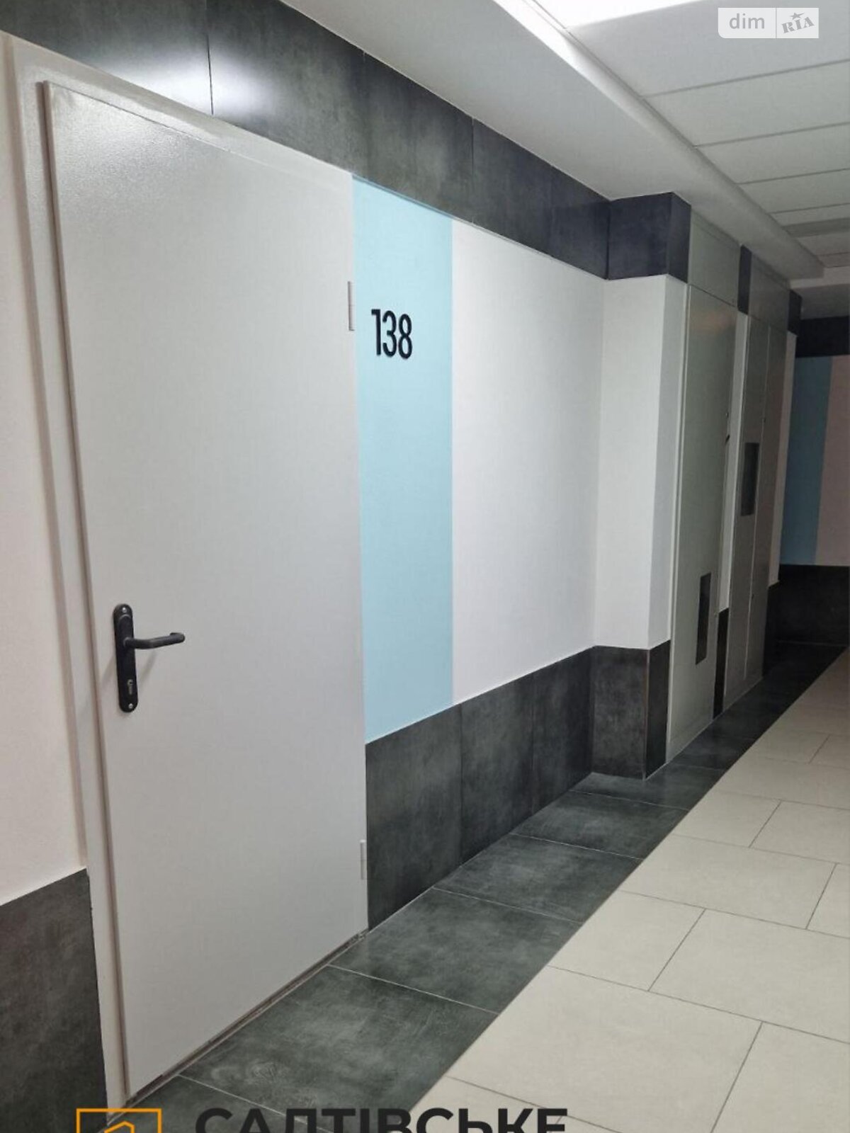 Продажа двухкомнатной квартиры в Харькове, на ул. Академика Павлова 158, район Салтовка фото 1 Продажа двухкомнатной квартиры в Харькове, на ул. Академика Павлова 158, район Салтовка фото 1