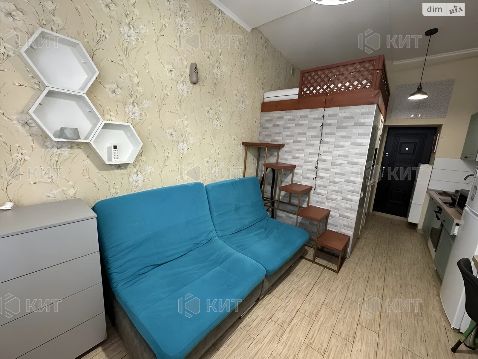 Продажа однокомнатной квартиры в Харькове, на ул. Камышева Ивана 6, район Салтовка фото 1 Продажа однокомнатной квартиры в Харькове, на ул. Камышева Ивана 6, район Салтовка фото 1