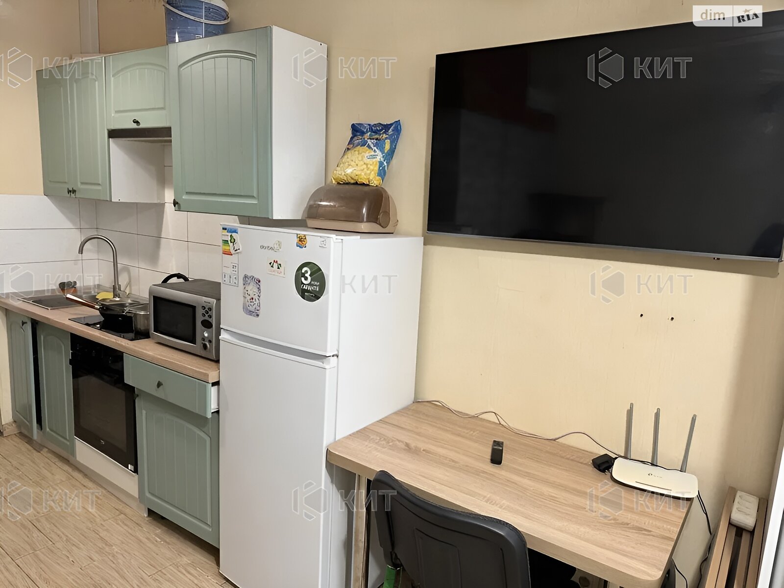 Продажа однокомнатной квартиры в Харькове, на ул. Камышева Ивана 6, район Салтовка фото 1 Продажа однокомнатной квартиры в Харькове, на ул. Камышева Ивана 6, район Салтовка фото 1