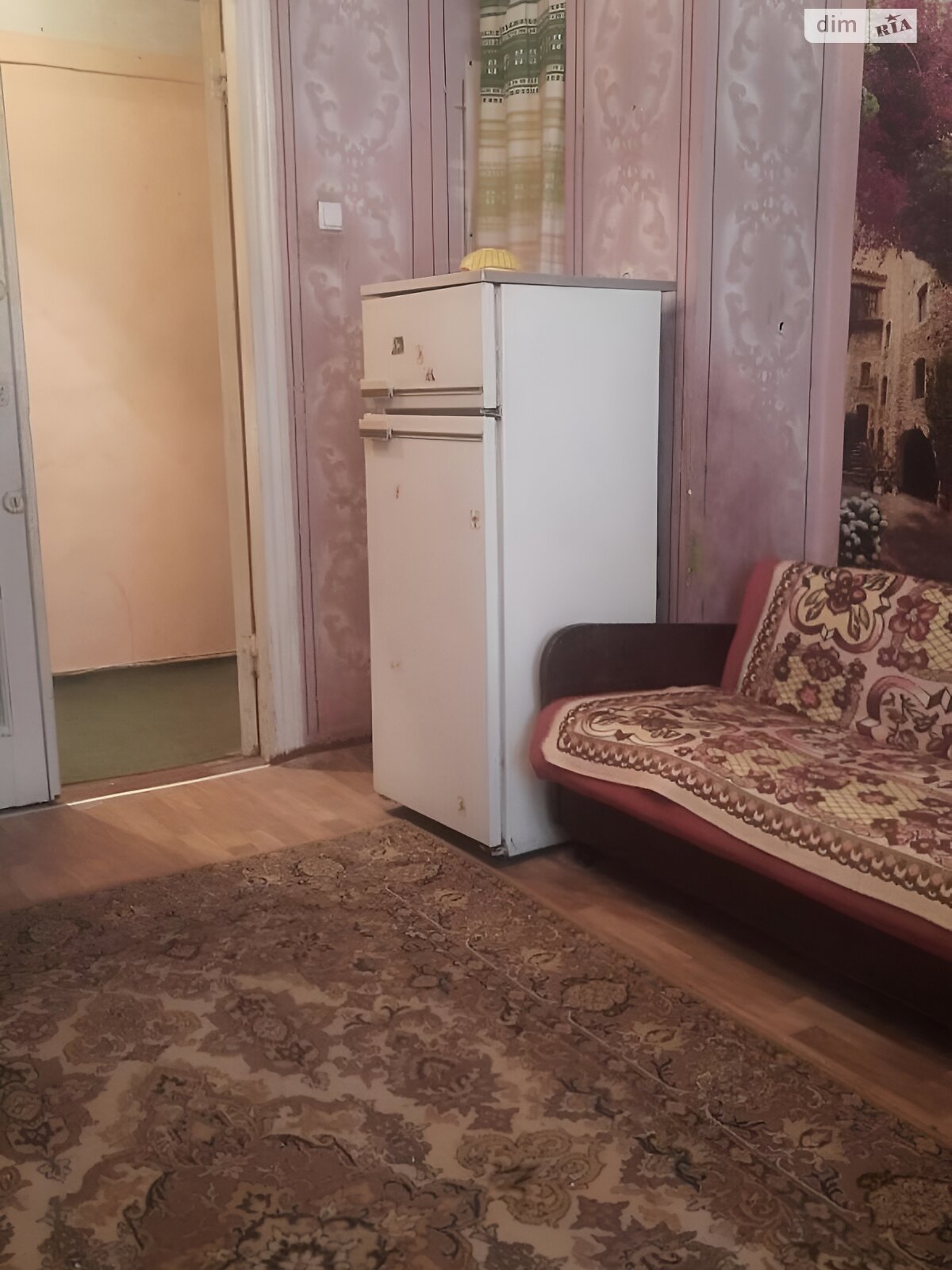 Продаж однокімнатної квартири в Харкові, на вул. Камишева Івана 34/15, район Салтівка фото 1 Продаж однокімнатної квартири в Харкові, на вул. Камишева Івана 34/15, район Салтівка фото 1