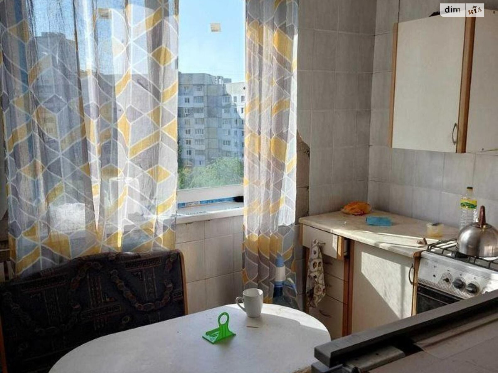 Продаж трикімнатної квартири в Харкові, на вул. Леся Сердюка 10, район Салтівка фото 1 Продаж трикімнатної квартири в Харкові, на вул. Леся Сердюка 10, район Салтівка фото 1