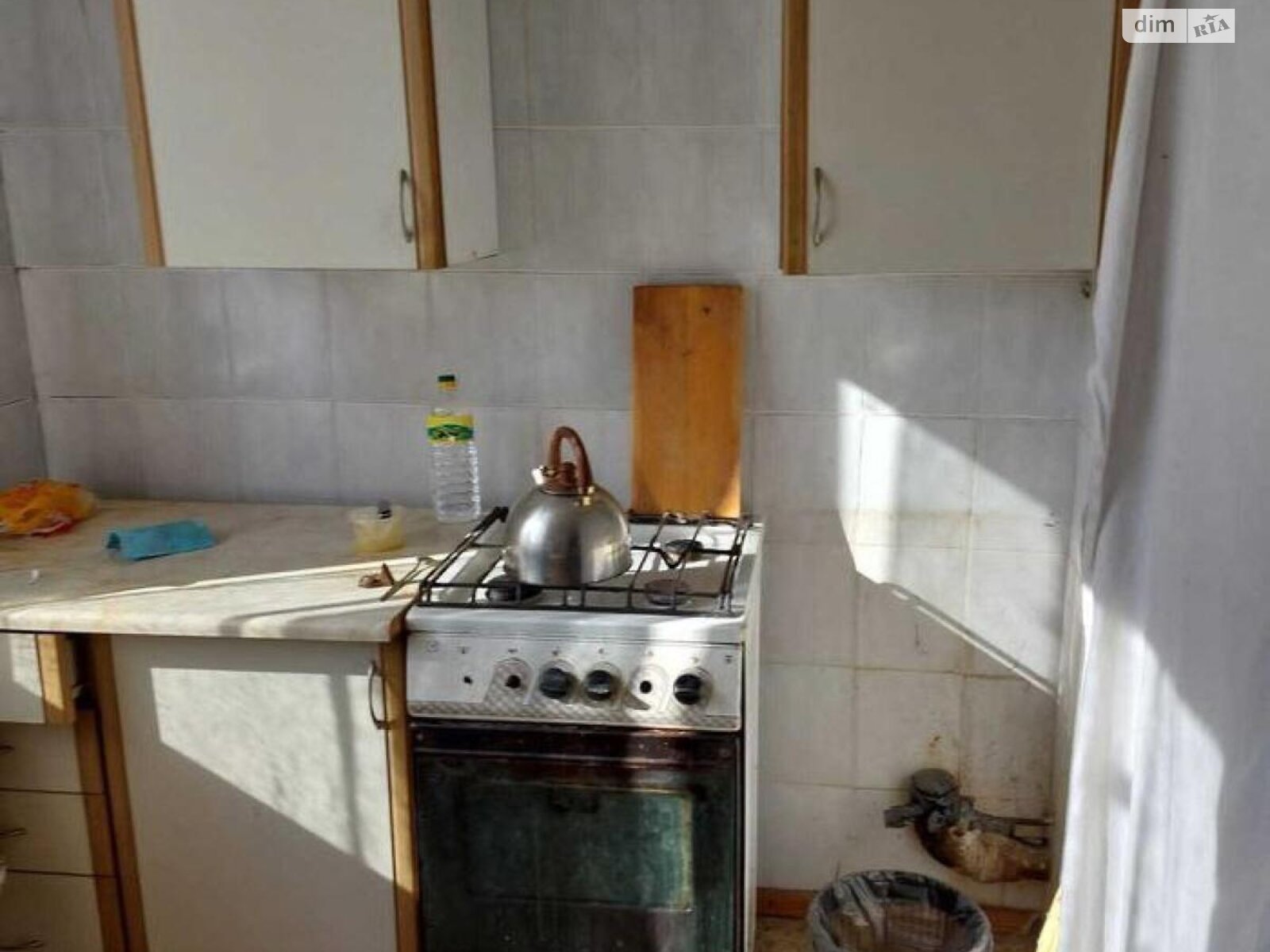 Продаж трикімнатної квартири в Харкові, на вул. Леся Сердюка 10, район Салтівка фото 1 Продаж трикімнатної квартири в Харкові, на вул. Леся Сердюка 10, район Салтівка фото 1