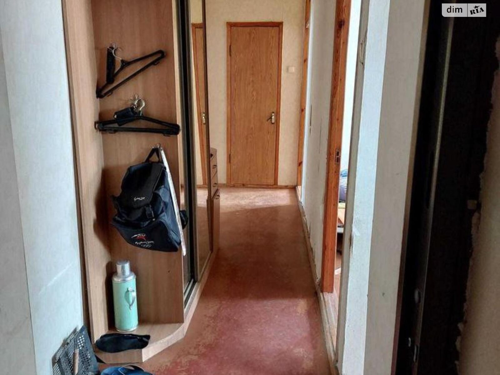 Продаж трикімнатної квартири в Харкові, на вул. Леся Сердюка 10, район Салтівка фото 1 Продаж трикімнатної квартири в Харкові, на вул. Леся Сердюка 10, район Салтівка фото 1