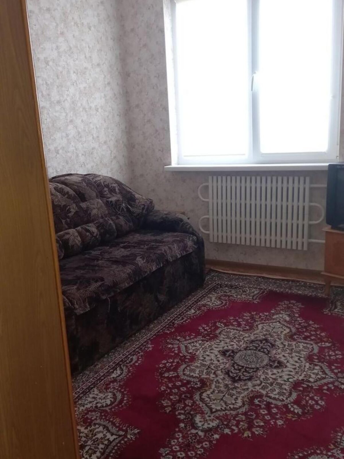 Продажа двухкомнатной квартиры в Харькове, на ул. Амосова 23, район Салтовка фото 1