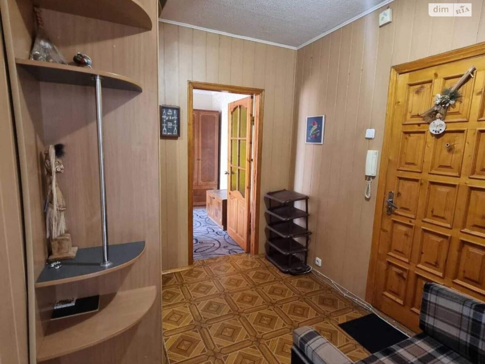 Продажа двухкомнатной квартиры в Харькове, на ул. Амосова 36, район Салтовка фото 1