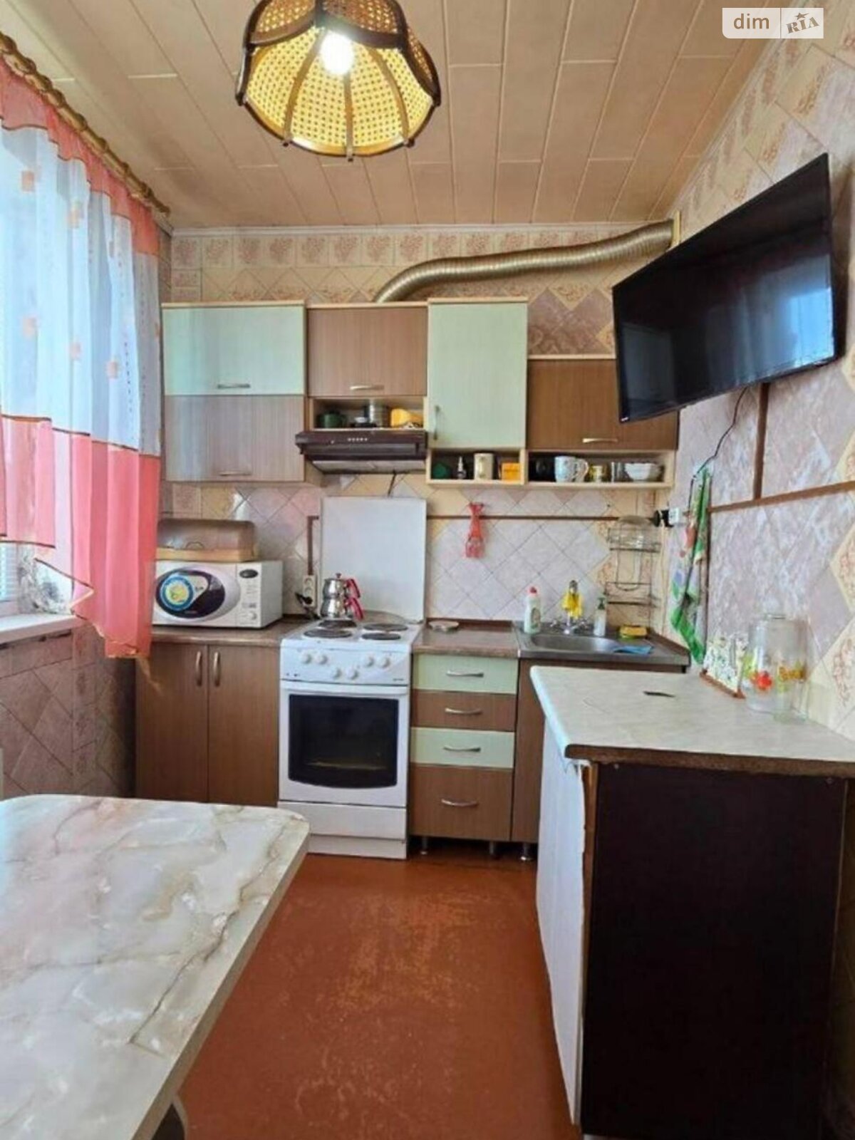 Продаж двокімнатної квартири в Харкові, на вул. Амосова 34, район Салтівка фото 1