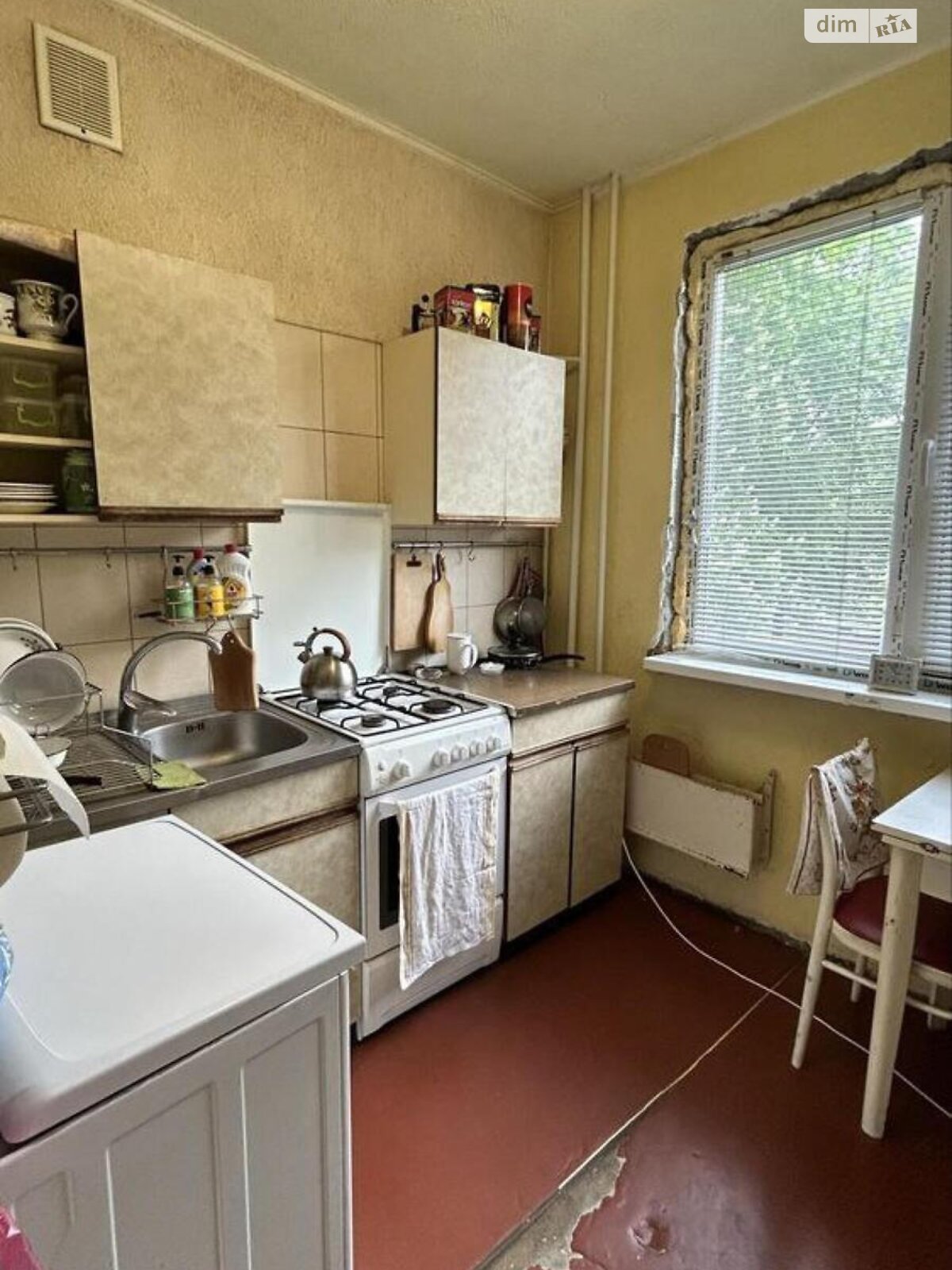 Продаж трикімнатної квартири в Харкові, на вул. Амосова 23, район Салтівка фото 1 Продаж трикімнатної квартири в Харкові, на вул. Амосова 23, район Салтівка фото 1