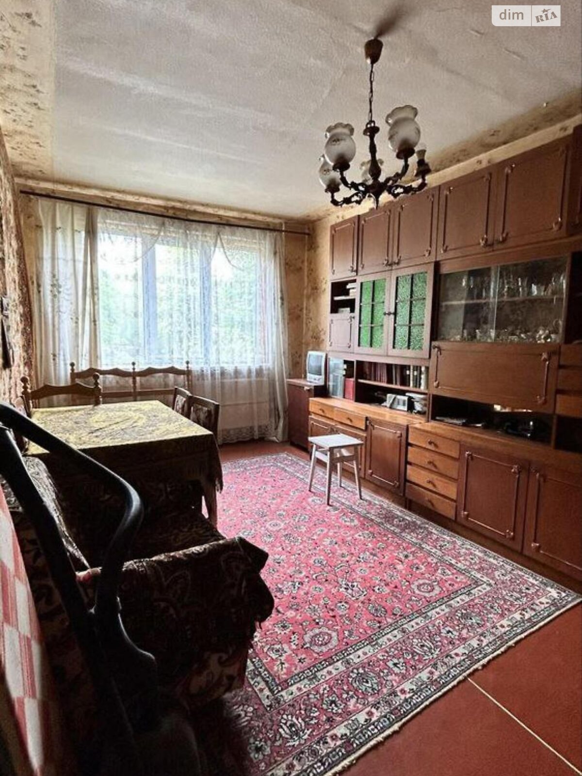 Продаж трикімнатної квартири в Харкові, на вул. Амосова 23, район Салтівка фото 1 Продаж трикімнатної квартири в Харкові, на вул. Амосова 23, район Салтівка фото 1
