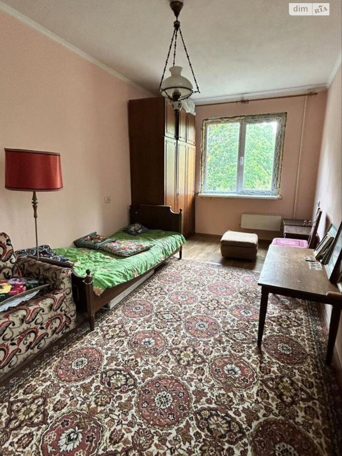 Продаж трикімнатної квартири в Харкові, на вул. Амосова 23, район Салтівка фото 1 Продаж трикімнатної квартири в Харкові, на вул. Амосова 23, район Салтівка фото 1