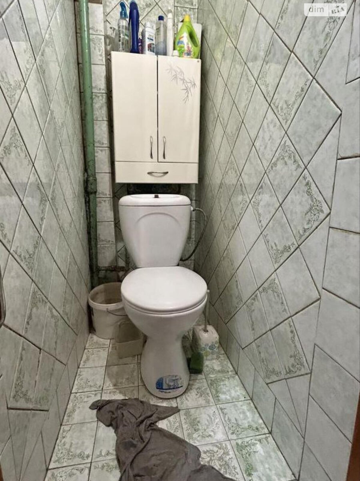 Продаж трикімнатної квартири в Харкові, на вул. Амосова 23, район Салтівка фото 1 Продаж трикімнатної квартири в Харкові, на вул. Амосова 23, район Салтівка фото 1