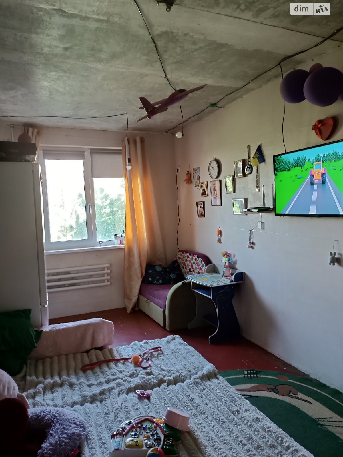 Продаж трикімнатної квартири в Харкові, на вул. Амосова 23, район Салтівка фото 1 Продаж трикімнатної квартири в Харкові, на вул. Амосова 23, район Салтівка фото 1