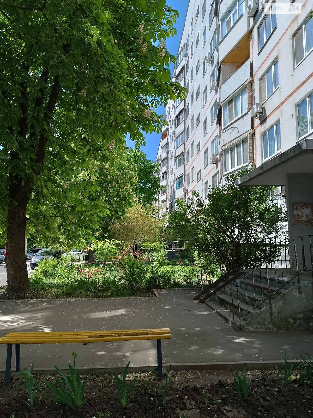 Продаж трикімнатної квартири в Харкові, на вул. Амосова 23, район Салтівка фото 1 Продаж трикімнатної квартири в Харкові, на вул. Амосова 23, район Салтівка фото 1