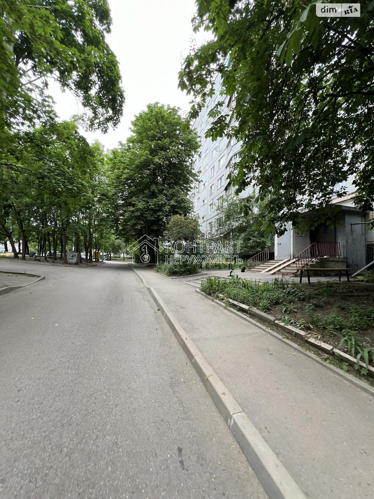 Продажа двухкомнатной квартиры в Харькове, на ул. Амосова, район Салтовка фото 1 Продажа двухкомнатной квартиры в Харькове, на ул. Амосова, район Салтовка фото 1
