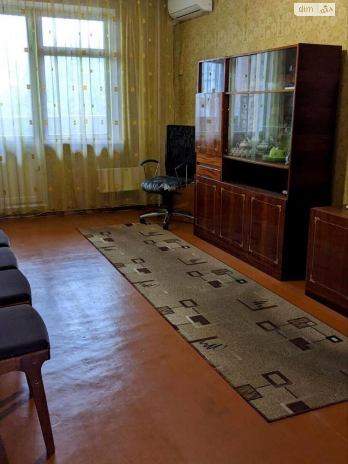 Продаж трикімнатної квартири в Харкові, на вул. Амосова 23, район Салтівка фото 1 Продаж трикімнатної квартири в Харкові, на вул. Амосова 23, район Салтівка фото 1