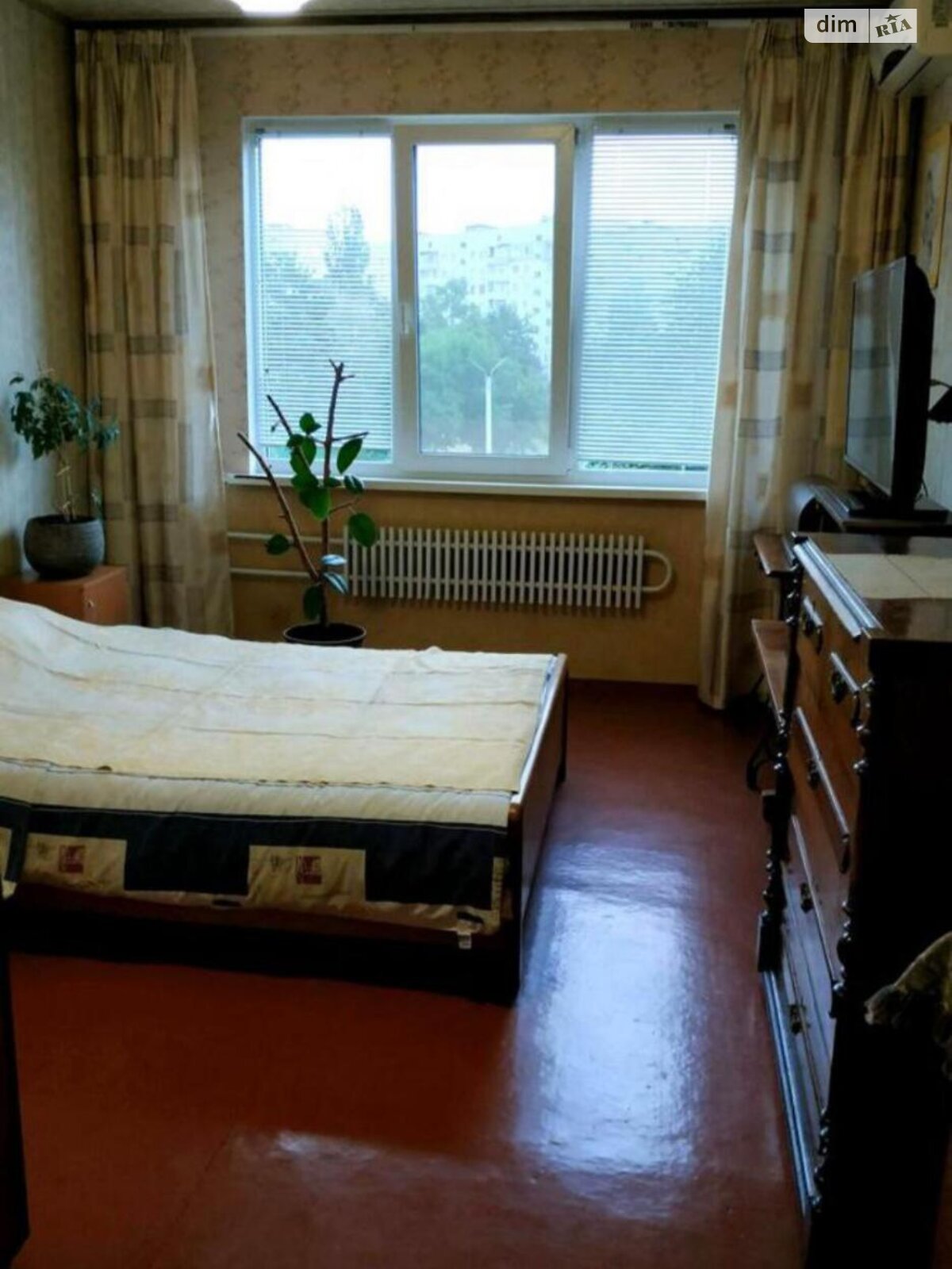 Продаж трикімнатної квартири в Харкові, на вул. Амосова 23, район Салтівка фото 1 Продаж трикімнатної квартири в Харкові, на вул. Амосова 23, район Салтівка фото 1