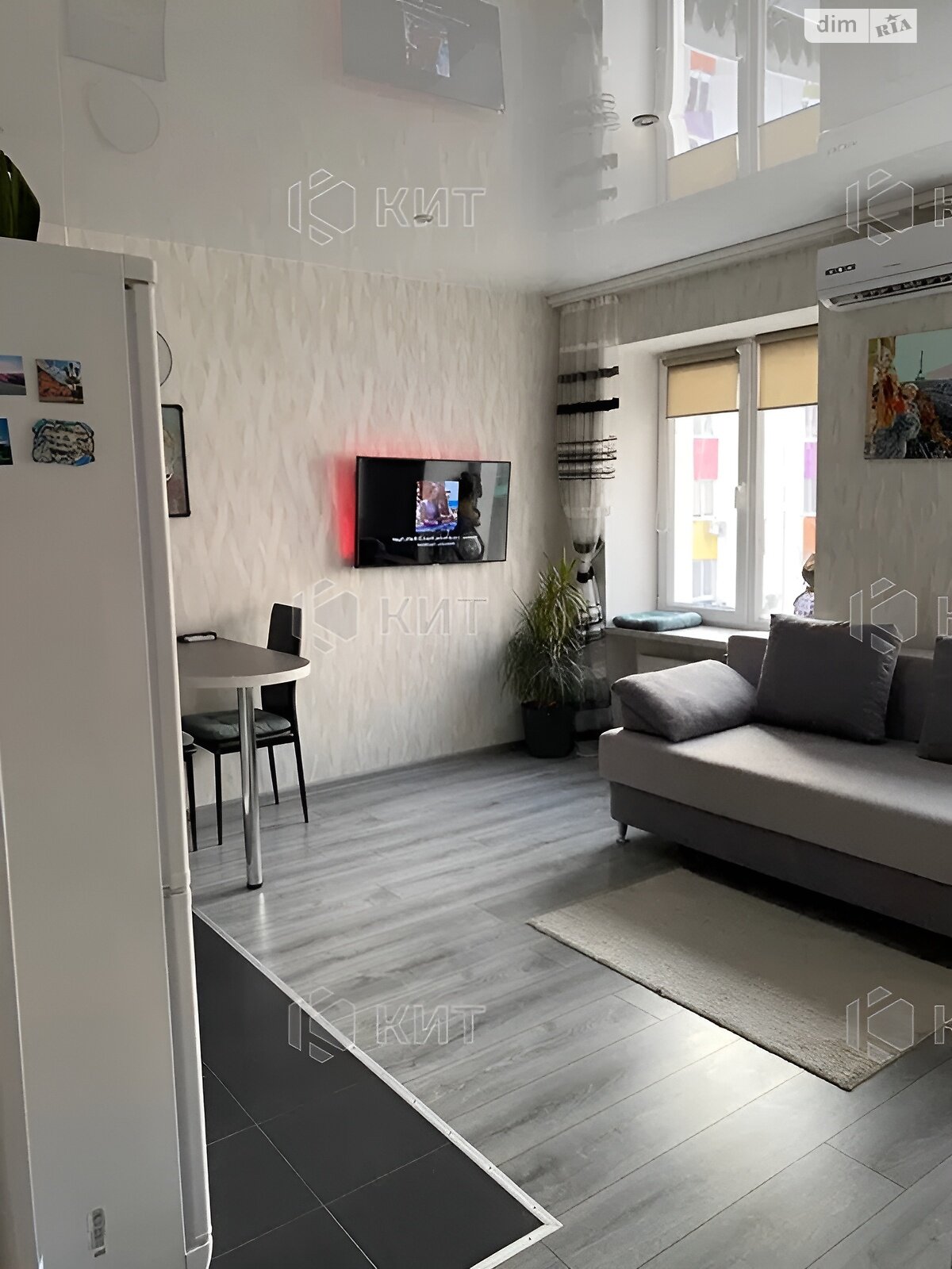 Продажа однокомнатной квартиры в Харькове, на ул. Ковалевская 11, район Салтовка фото 1 Продажа однокомнатной квартиры в Харькове, на ул. Ковалевская 11, район Салтовка фото 1
