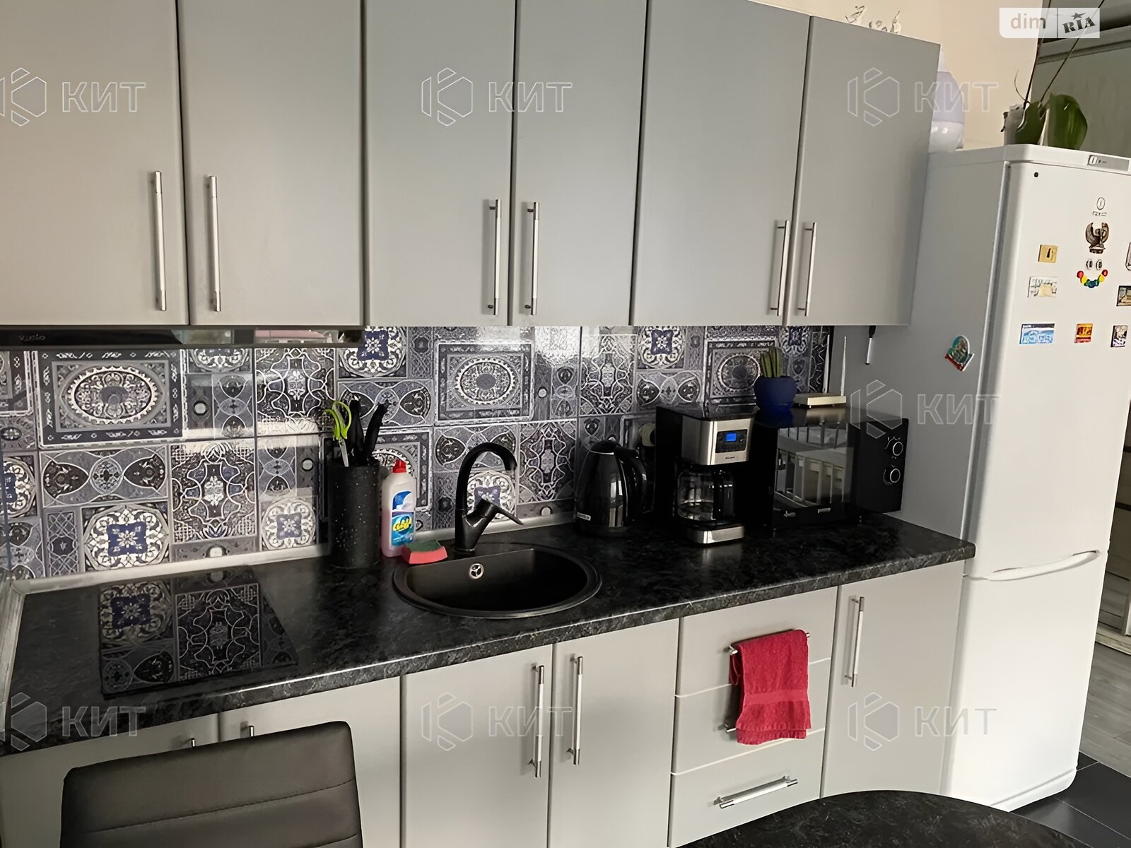 Продажа однокомнатной квартиры в Харькове, на ул. Ковалевская 11, район Салтовка фото 1 Продажа однокомнатной квартиры в Харькове, на ул. Ковалевская 11, район Салтовка фото 1