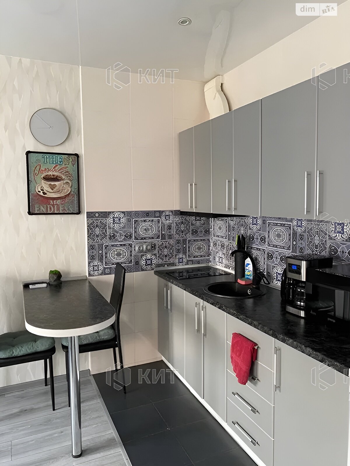 Продажа однокомнатной квартиры в Харькове, на ул. Ковалевская 11, район Салтовка фото 1 Продажа однокомнатной квартиры в Харькове, на ул. Ковалевская 11, район Салтовка фото 1