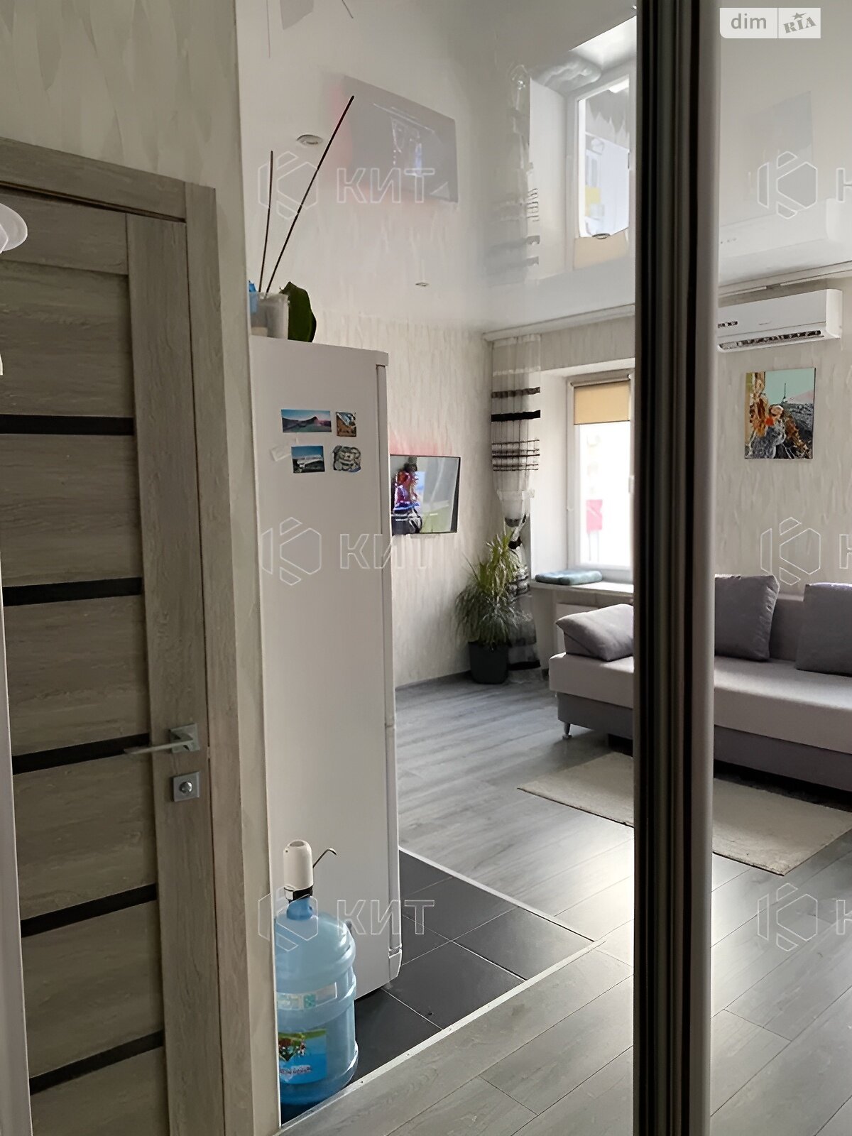 Продажа однокомнатной квартиры в Харькове, на ул. Ковалевская 11, район Салтовка фото 1 Продажа однокомнатной квартиры в Харькове, на ул. Ковалевская 11, район Салтовка фото 1
