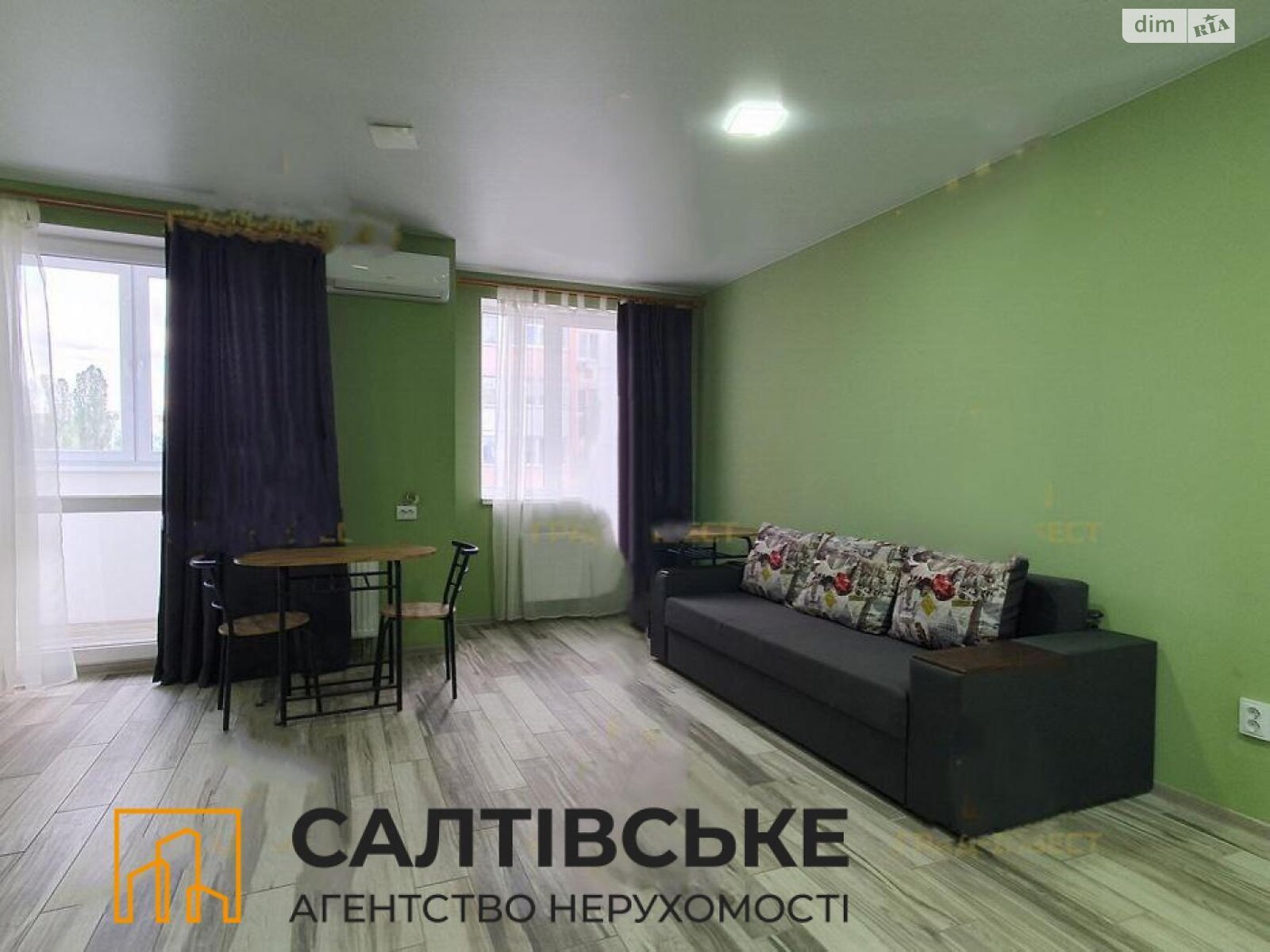 Продаж однокімнатної квартири в Харкові, на вул. Козакевича 31, район Салтівка фото 1 Продаж однокімнатної квартири в Харкові, на вул. Козакевича 31, район Салтівка фото 1