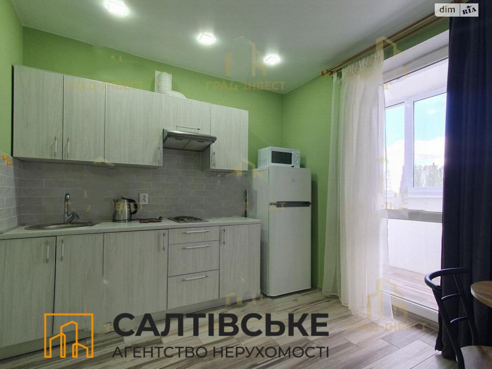 Продаж однокімнатної квартири в Харкові, на вул. Козакевича 31, район Салтівка фото 1 Продаж однокімнатної квартири в Харкові, на вул. Козакевича 31, район Салтівка фото 1