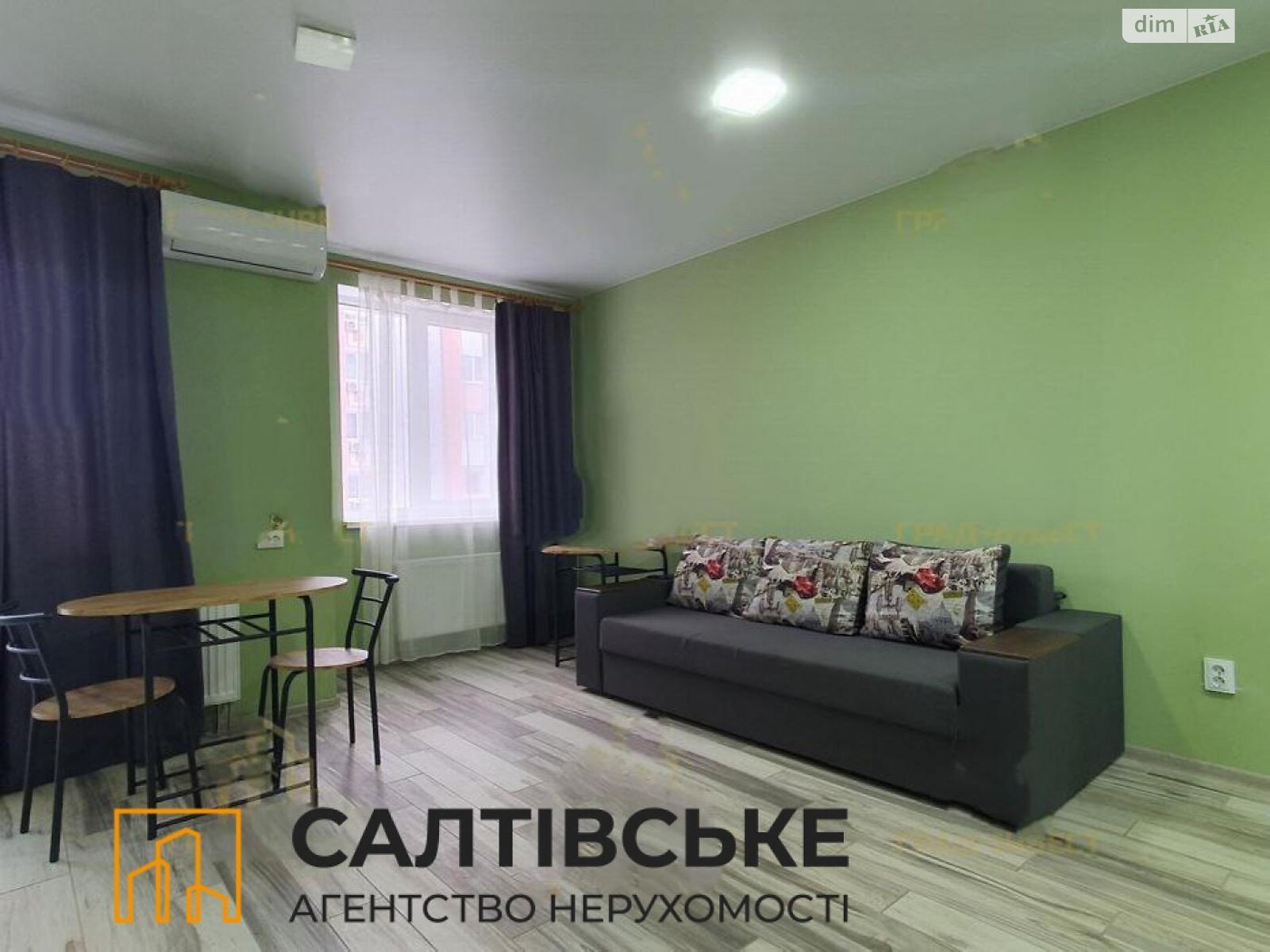 Продаж однокімнатної квартири в Харкові, на вул. Козакевича 31, район Салтівка фото 1 Продаж однокімнатної квартири в Харкові, на вул. Козакевича 31, район Салтівка фото 1