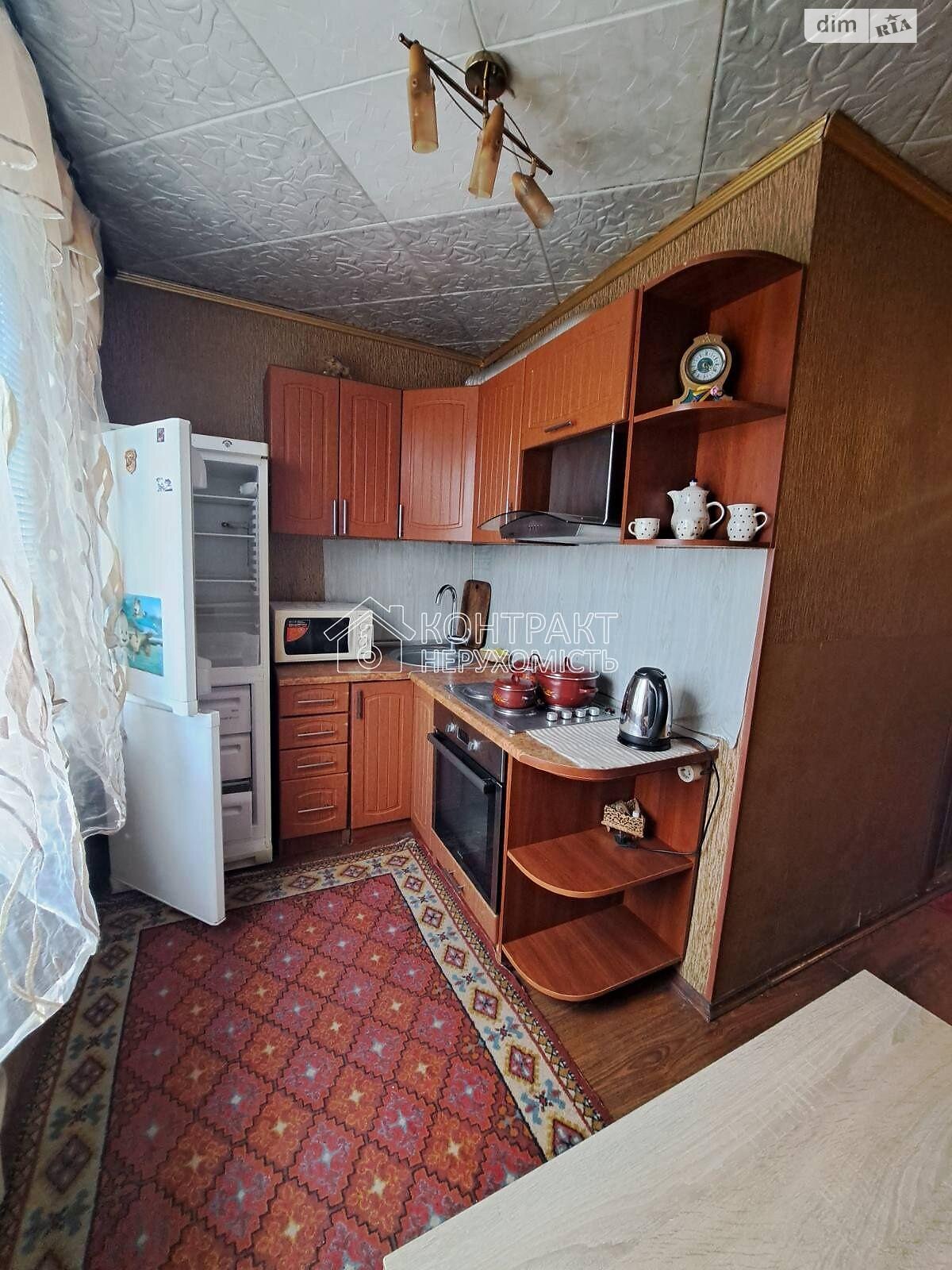 Продаж однокімнатної квартири в Харкові, на вул. Єдності, район Салтівка фото 1 Продаж однокімнатної квартири в Харкові, на вул. Єдності, район Салтівка фото 1